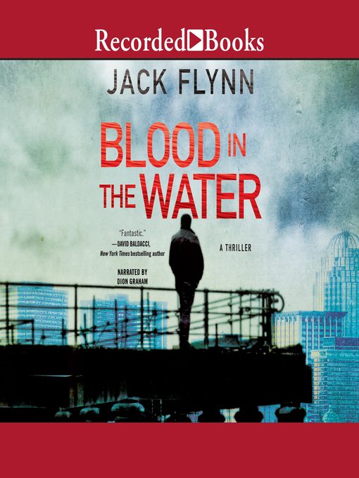 Title details for Blood in the Water by Jack Flynn - Available
